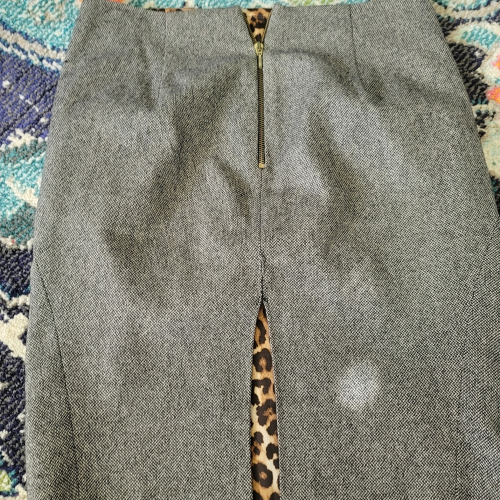 WOMENS EXPRESS SKIRT